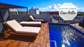 Casa Bella Wonderful center apartment - 1 Bedroom